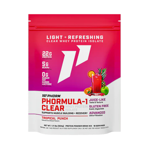 Premium Performance, Proven Results